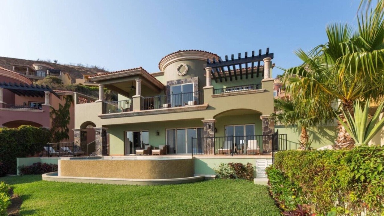Photo of Outdoor in Paraiso Escondido