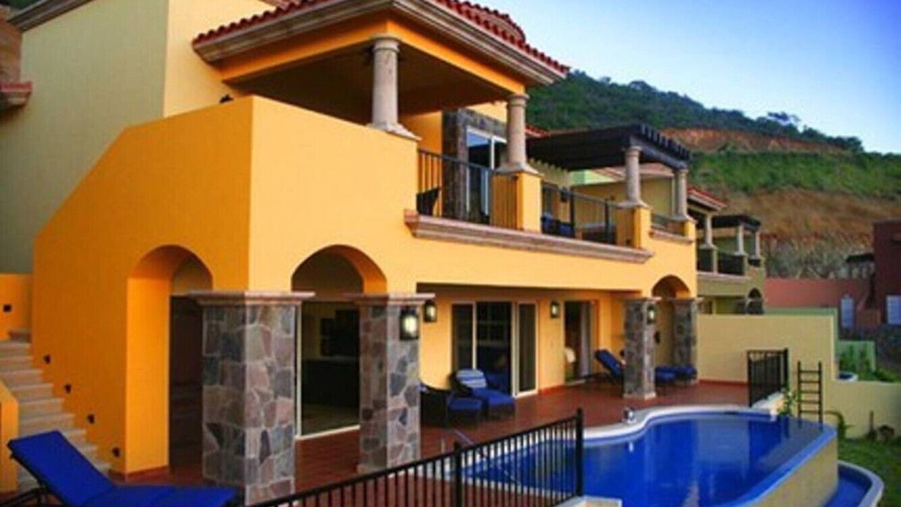 Photo of Outdoor in Paraiso Escondido