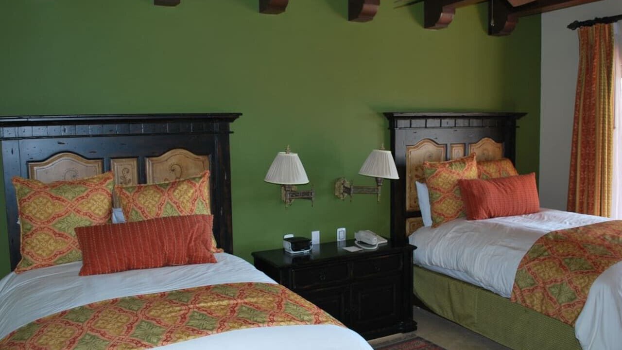 Photo of Bedroom in Paraiso Escondido