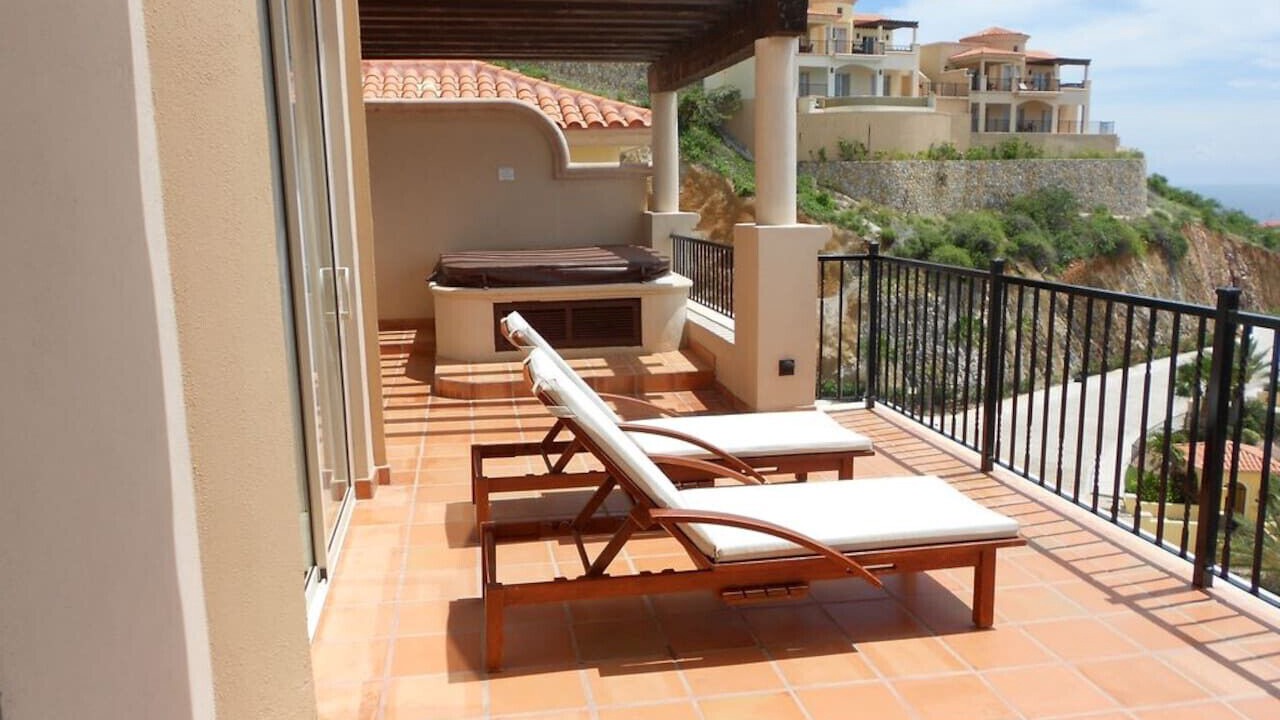 Photo of Patio Balcony in Paraiso Escondido