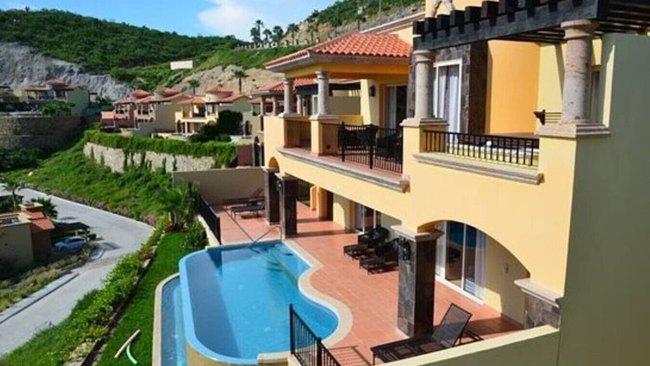 Photo of Outdoor in Paraiso Escondido