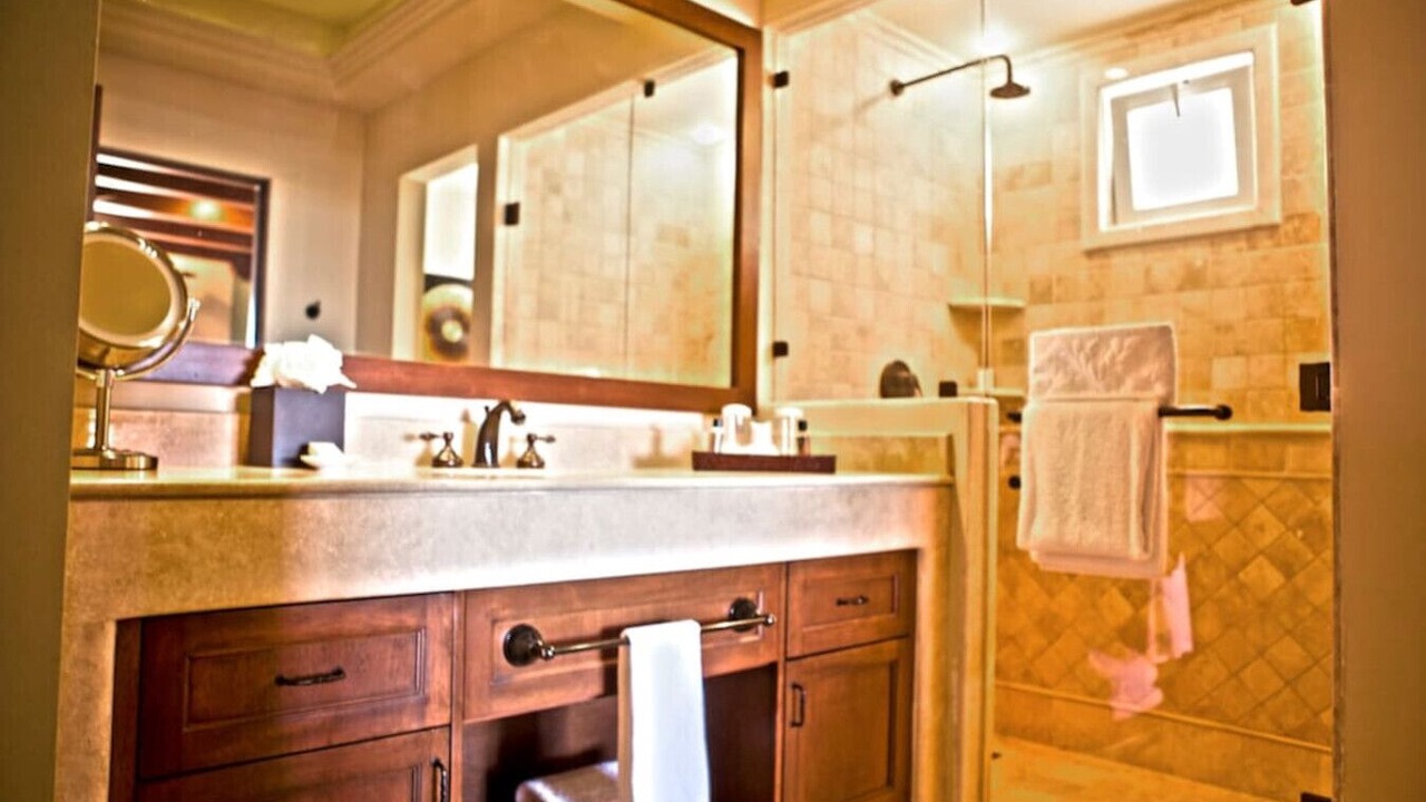 Photo of Bathroom in Paraiso Escondido