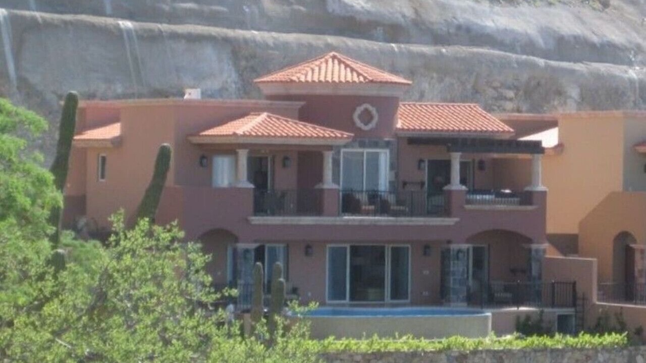 Photo of Outdoor in Paraiso Escondido