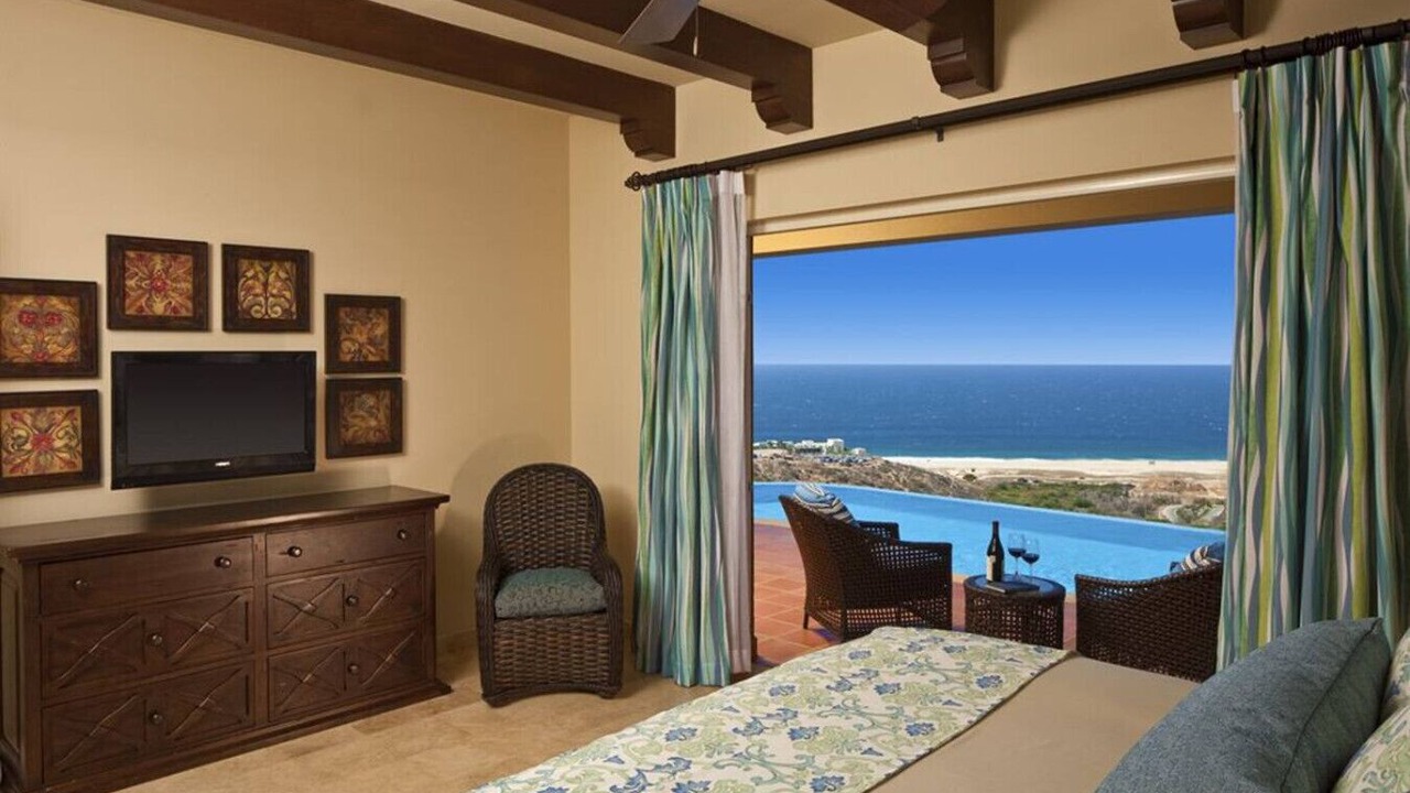 Photo of Bedroom in Paraiso Escondido