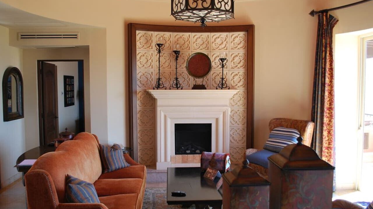 Photo of Livingroom in Paraiso Escondido