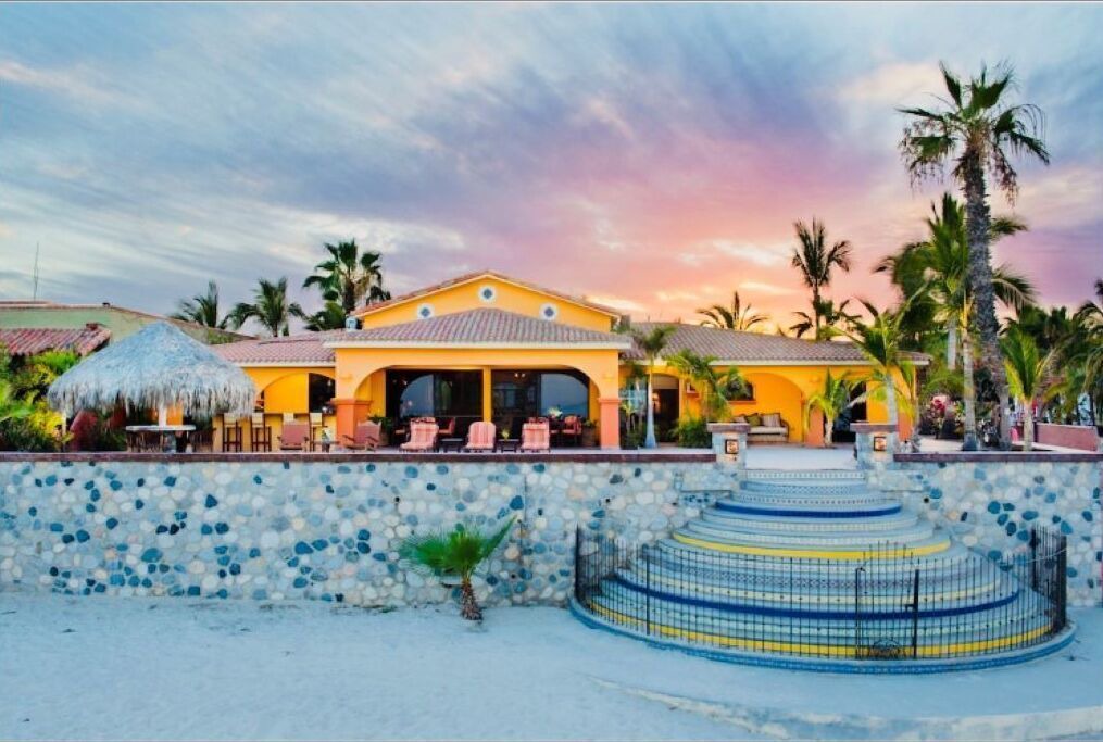 Photo of Outdoor in Los Barriles