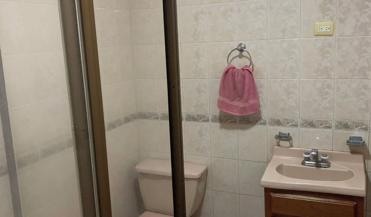 Photo of Bathroom in Culiacan