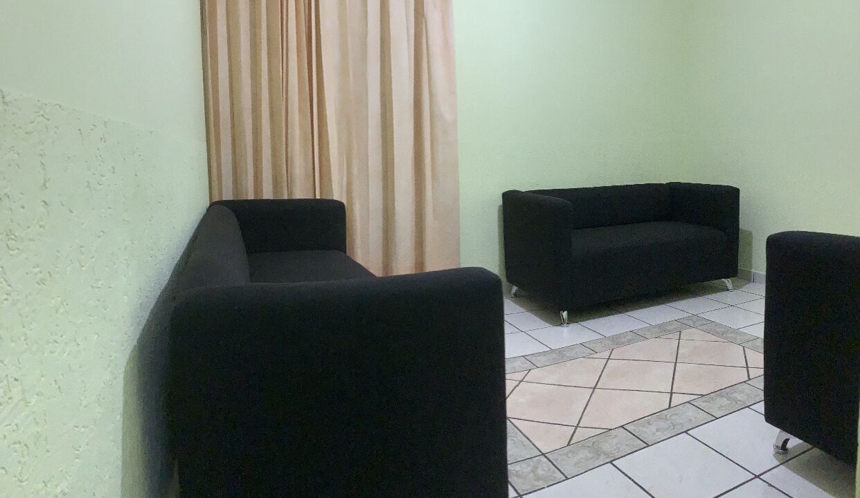 Photo of Livingroom in Culiacan