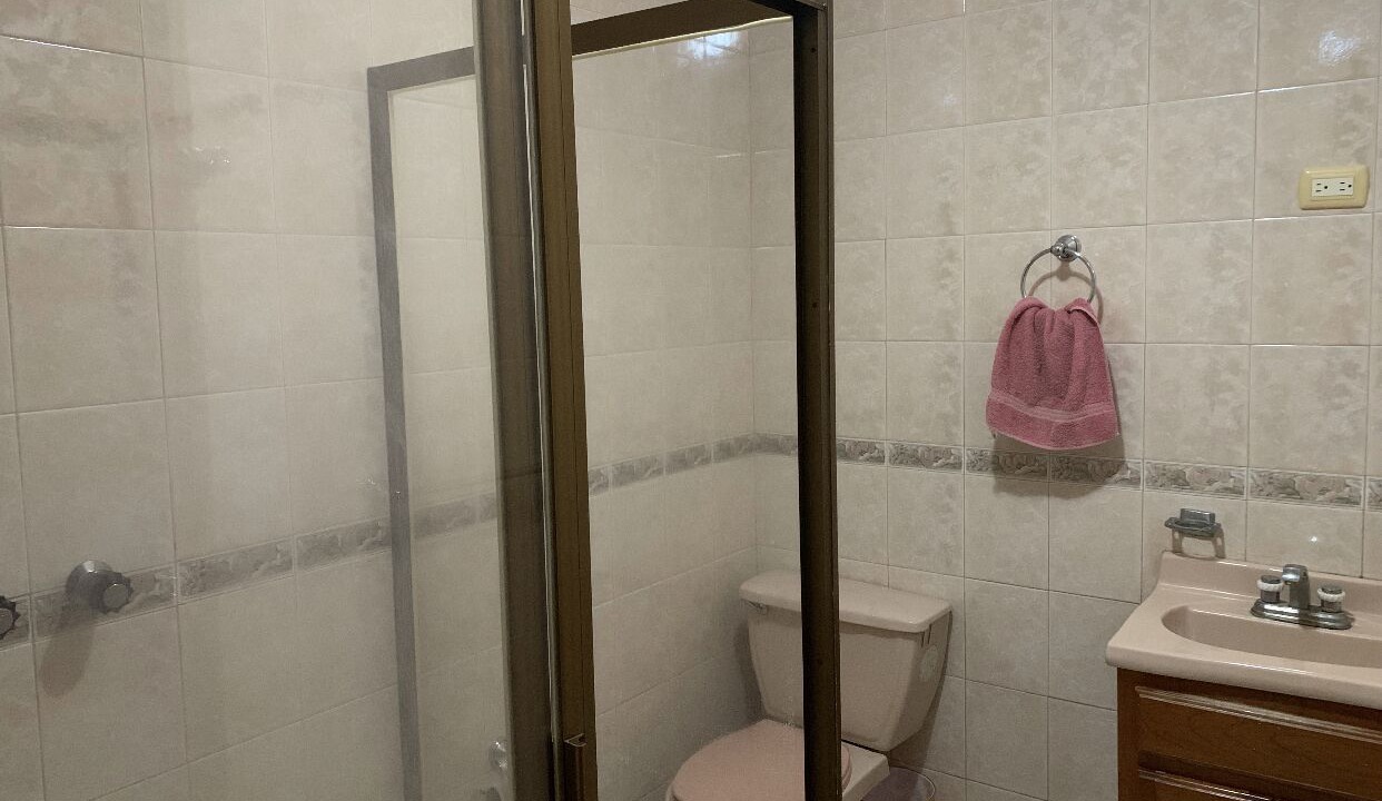 Photo of Bathroom in Culiacan