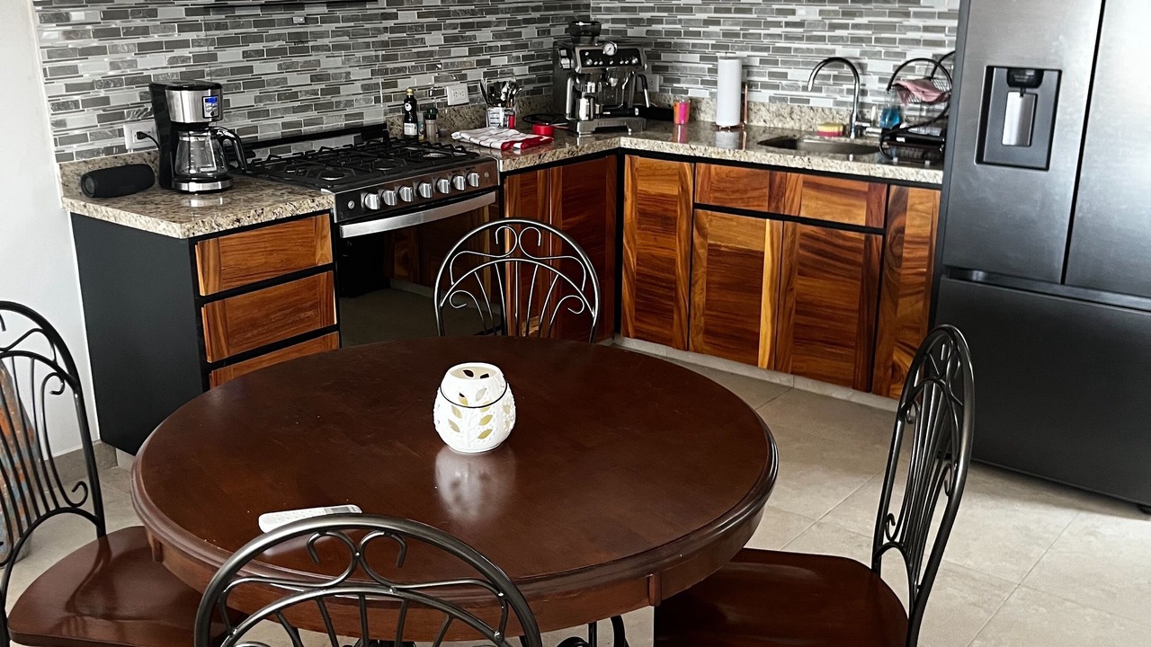 Photo of Kitchen in Libertad