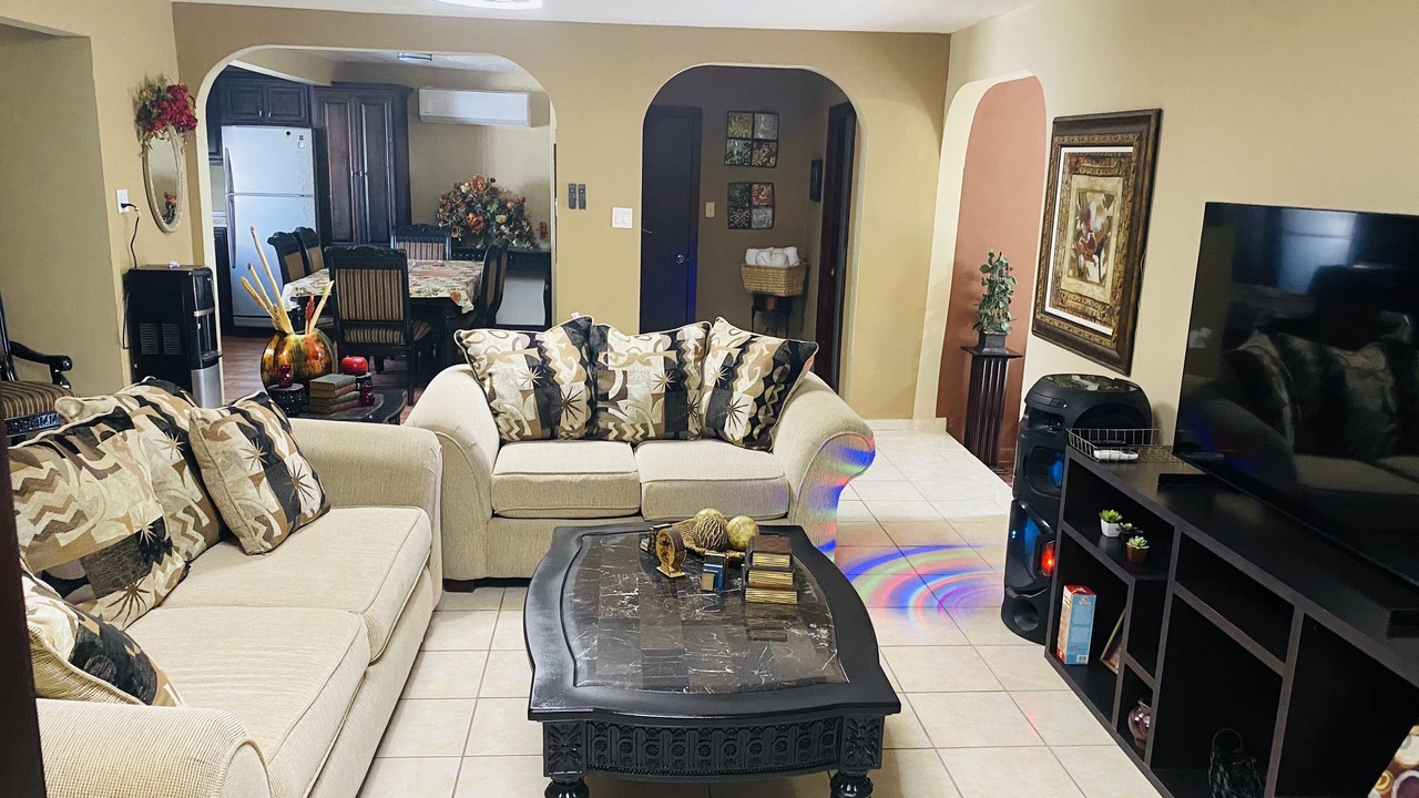 Photo of Livingroom in Puerto Penasco