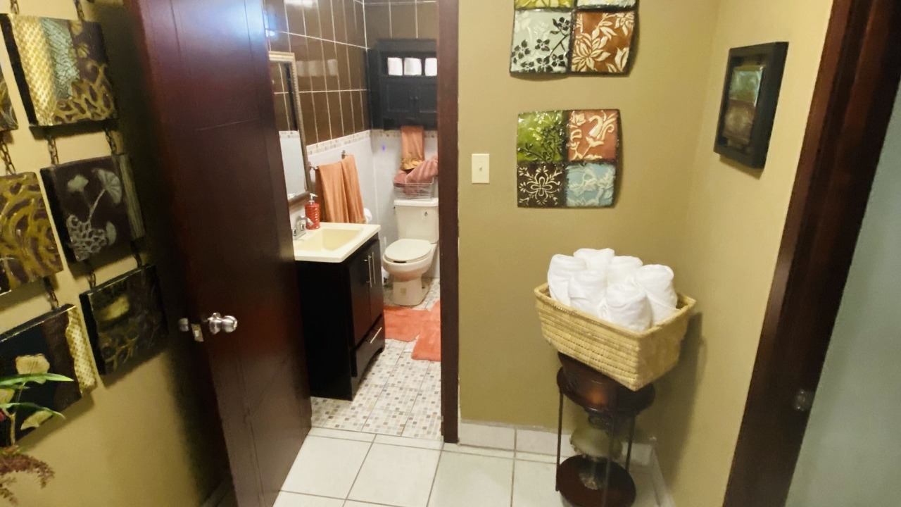Photo of Bathroom in Puerto Penasco