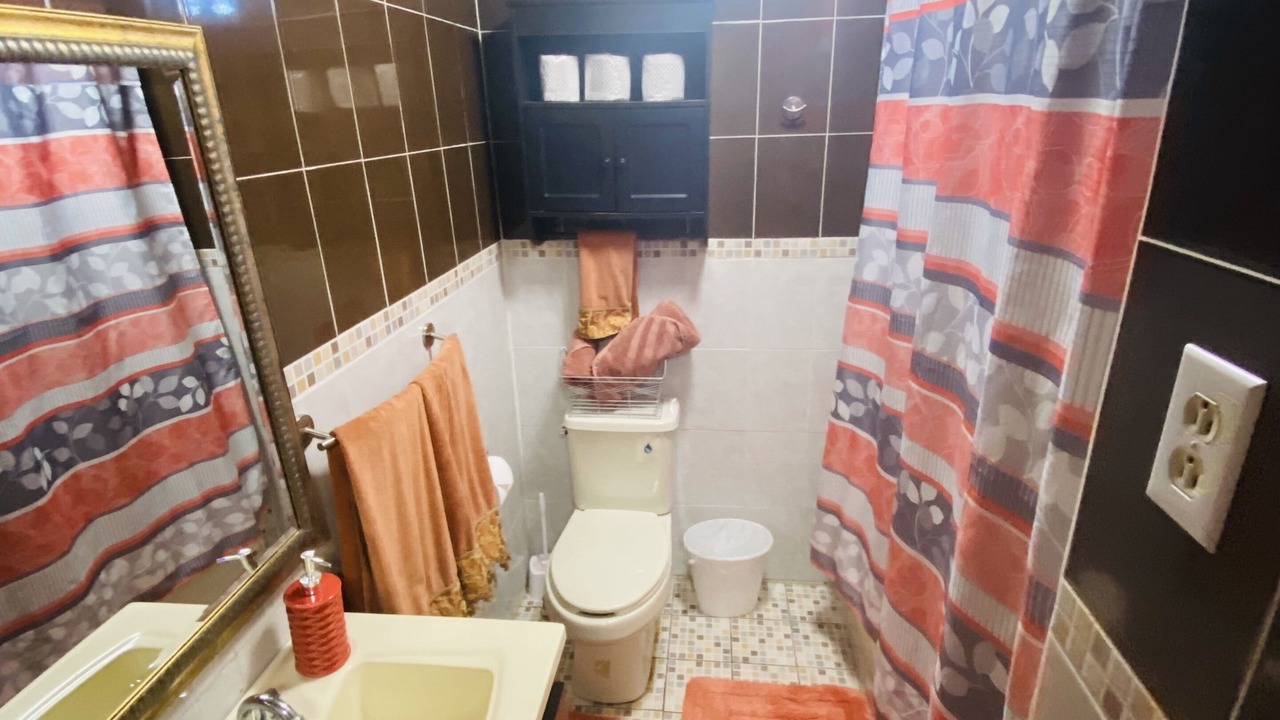 Photo of Bathroom in Puerto Penasco