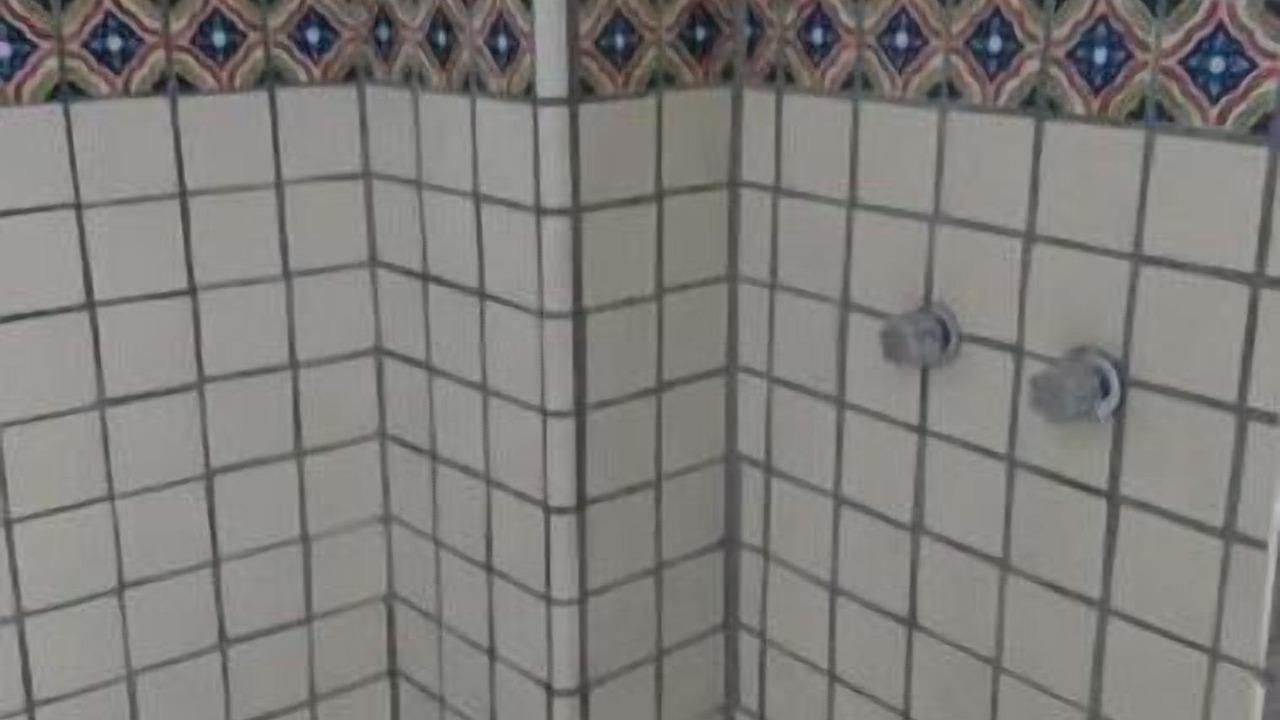Photo of Bathroom in Romantic Zone