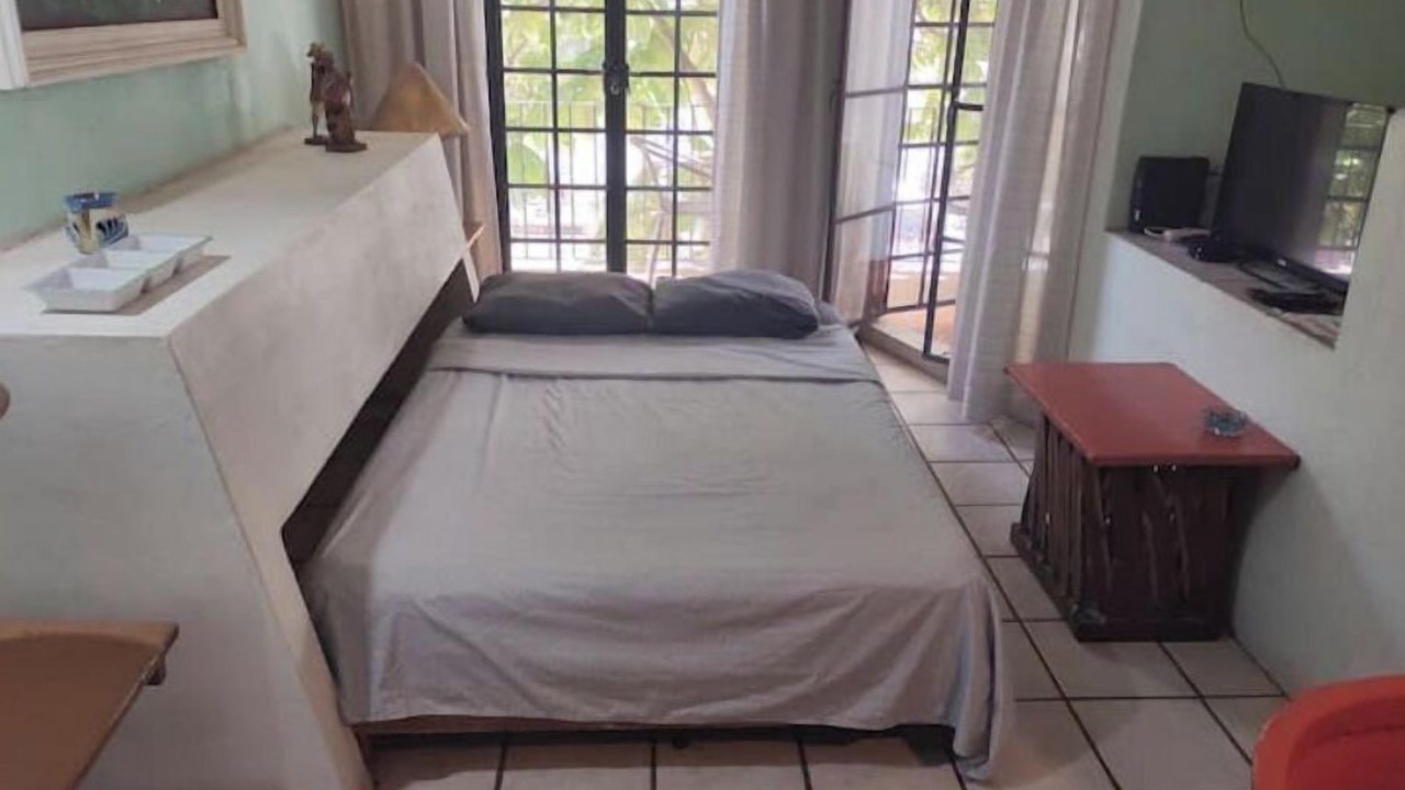 Photo of Bedroom in Romantic Zone