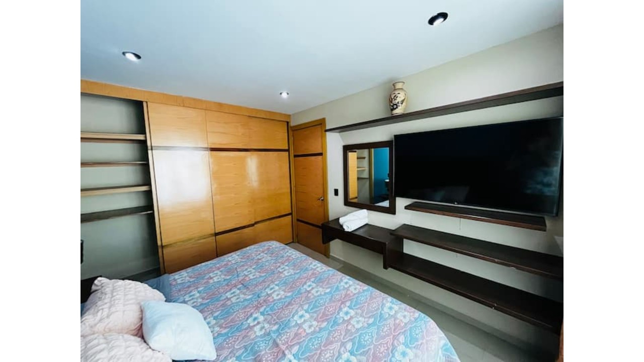 Photo of Bedroom in Palmar de Aramara