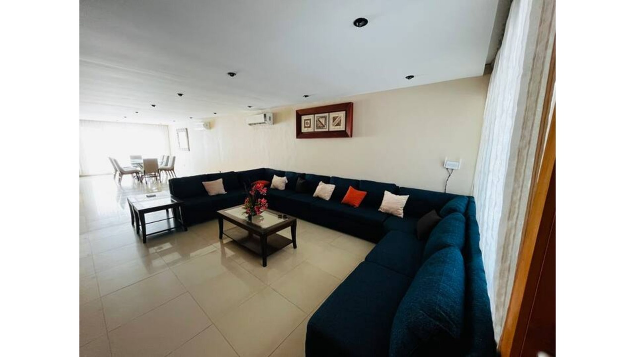 Photo of Livingroom in Palmar de Aramara