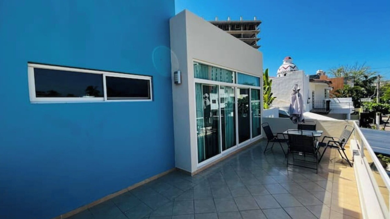 Photo of Outdoor in Palmar de Aramara