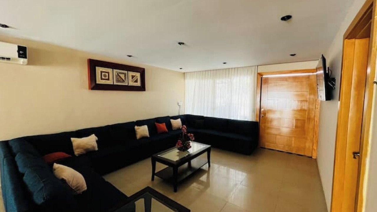 Photo of Livingroom in Palmar de Aramara