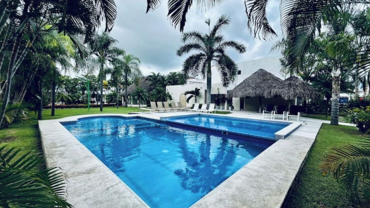 Photo of Outdoor in Palmar de Aramara