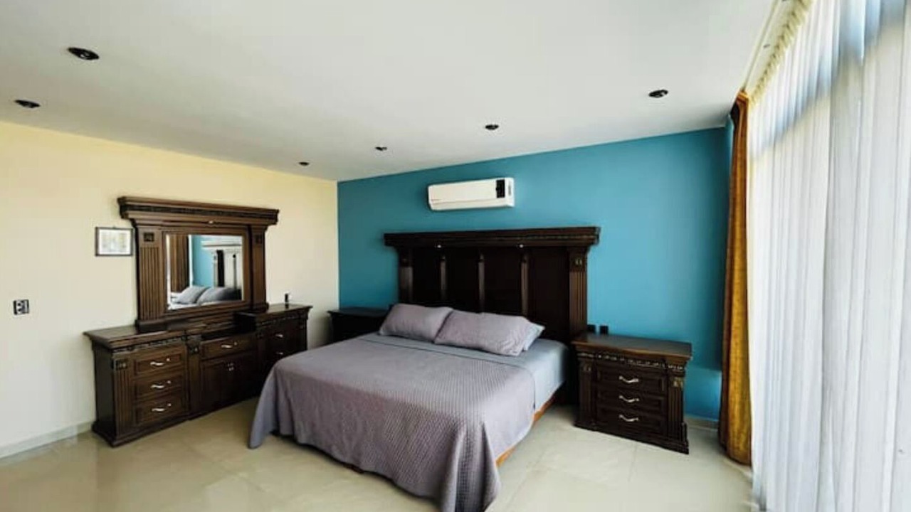 Photo of Bedroom in Palmar de Aramara