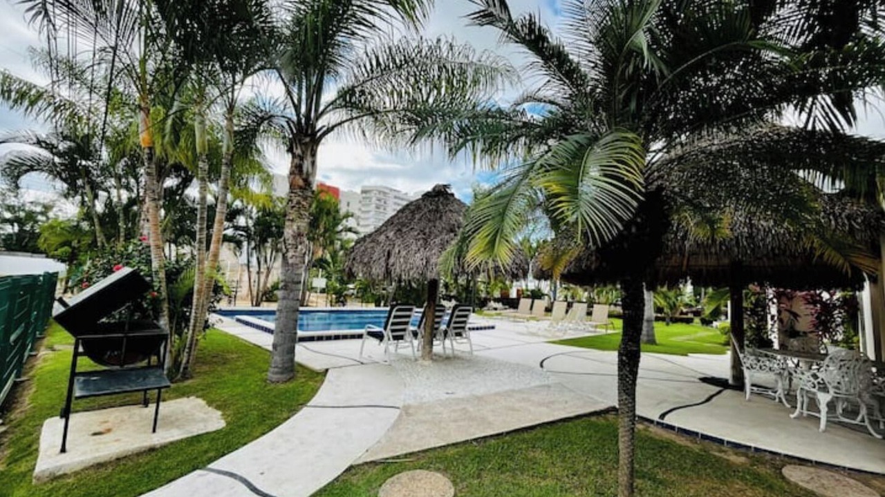 Photo of Outdoor in Palmar de Aramara