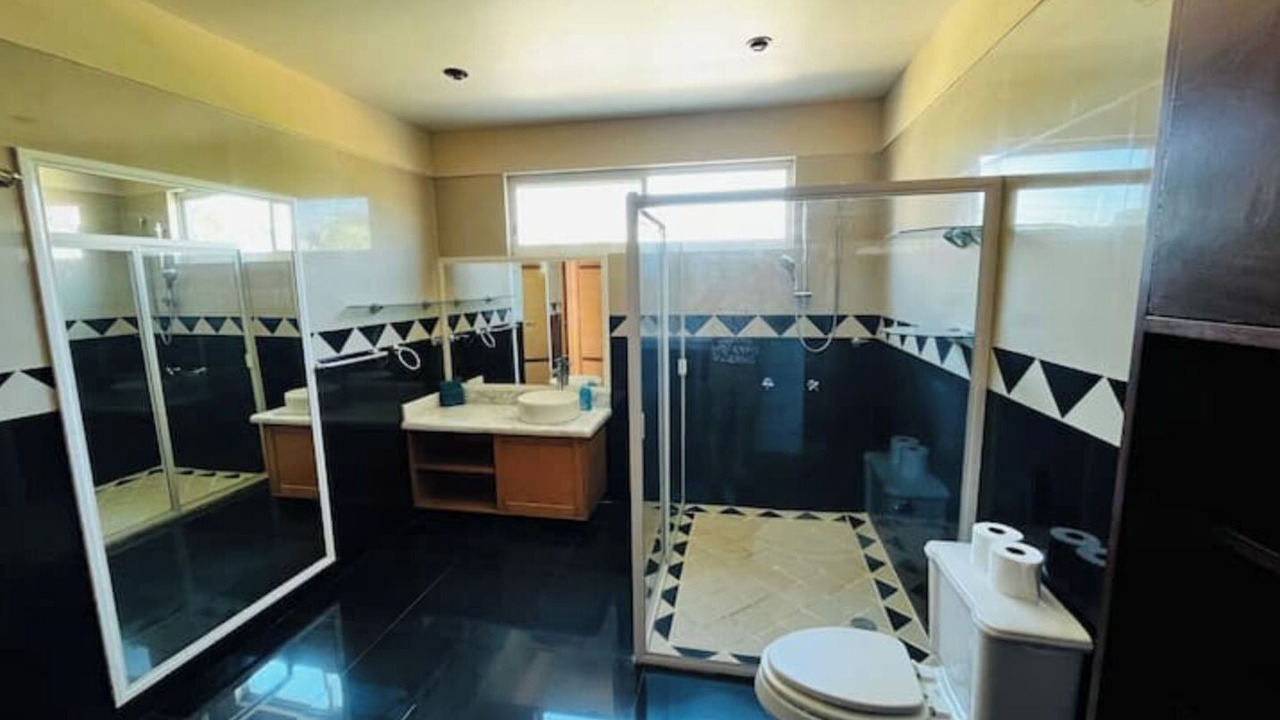 Photo of Bathroom in Palmar de Aramara