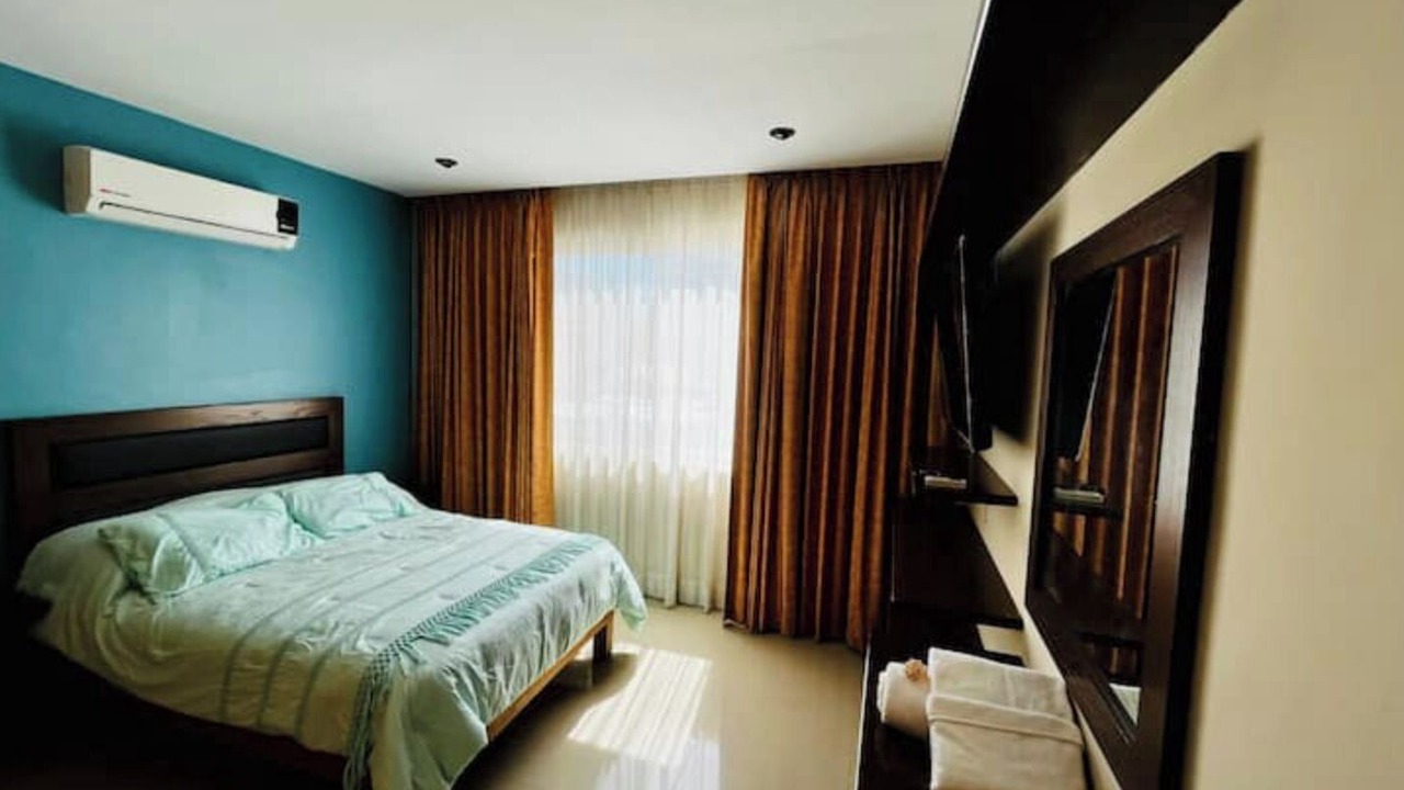 Photo of Bedroom in Palmar de Aramara