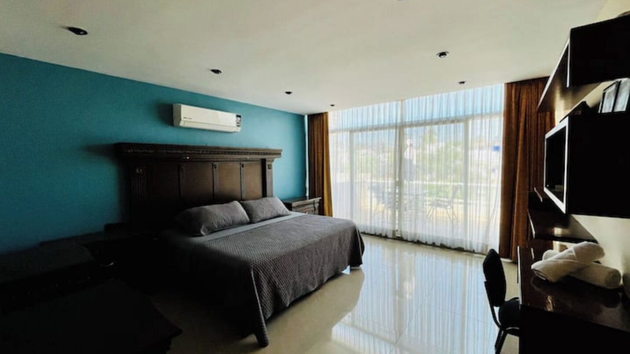 Photo of Bedroom in Palmar de Aramara