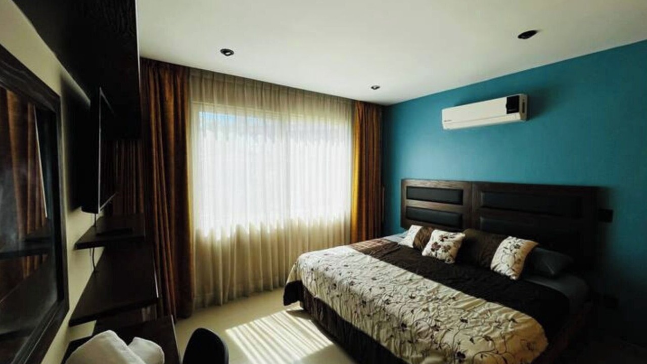 Photo of Bedroom in Palmar de Aramara