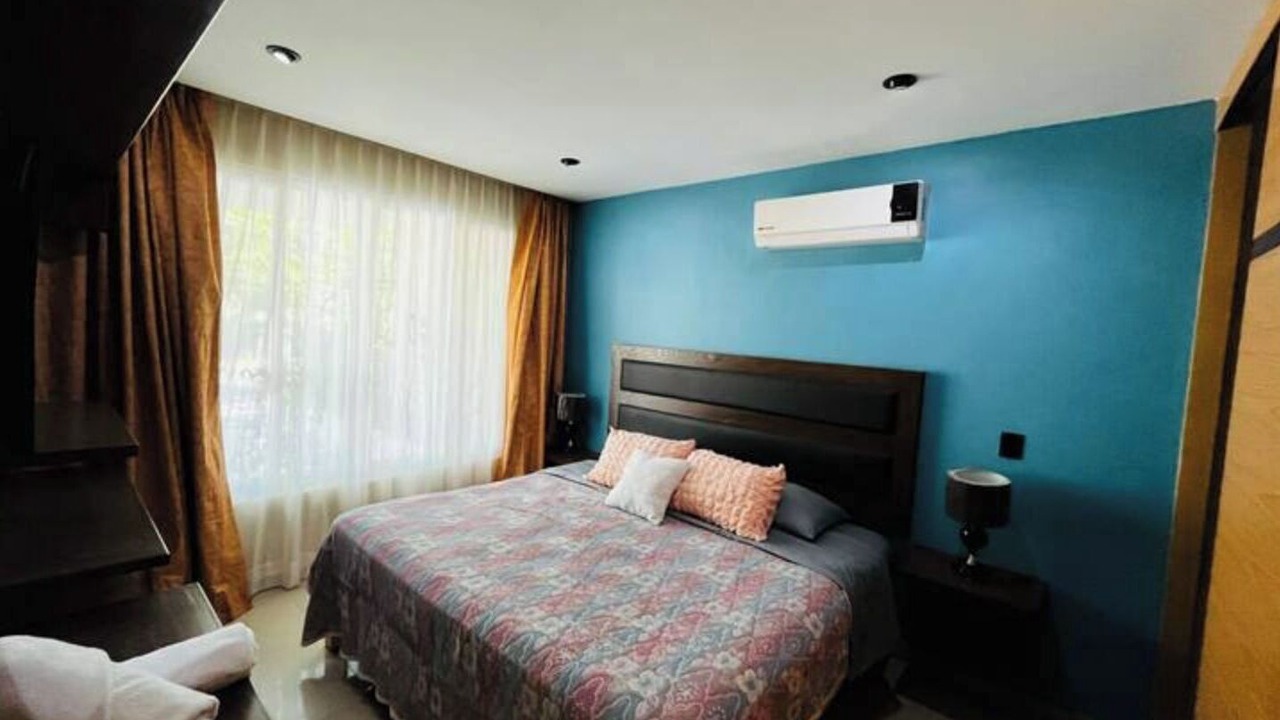 Photo of Bedroom in Palmar de Aramara