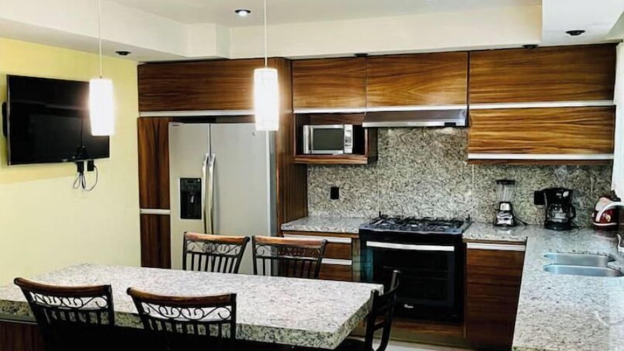 Photo of Kitchen in Palmar de Aramara