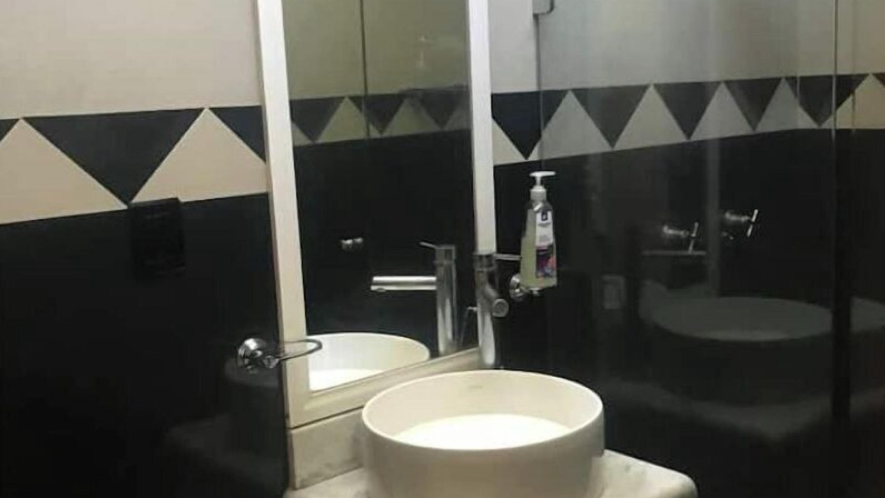Photo of Bathroom in Palmar de Aramara