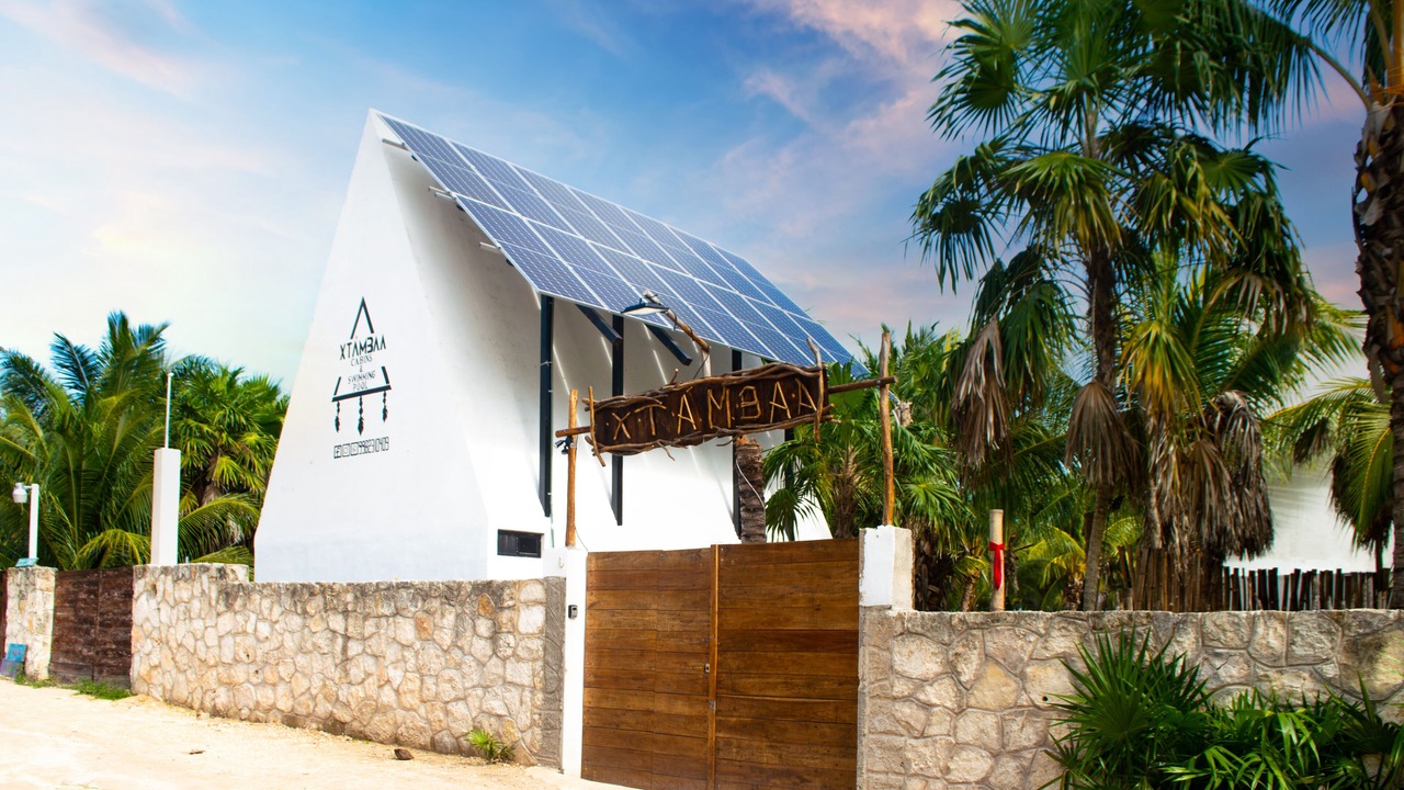 Photo of Outdoor in El Cuyo