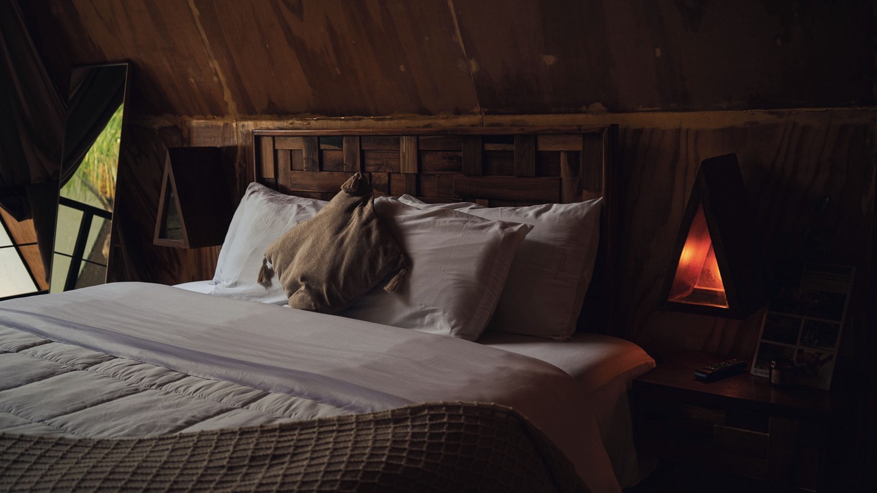 Photo of Bedroom in El Cuyo