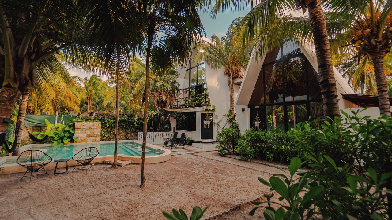 Photo of Outdoor in El Cuyo