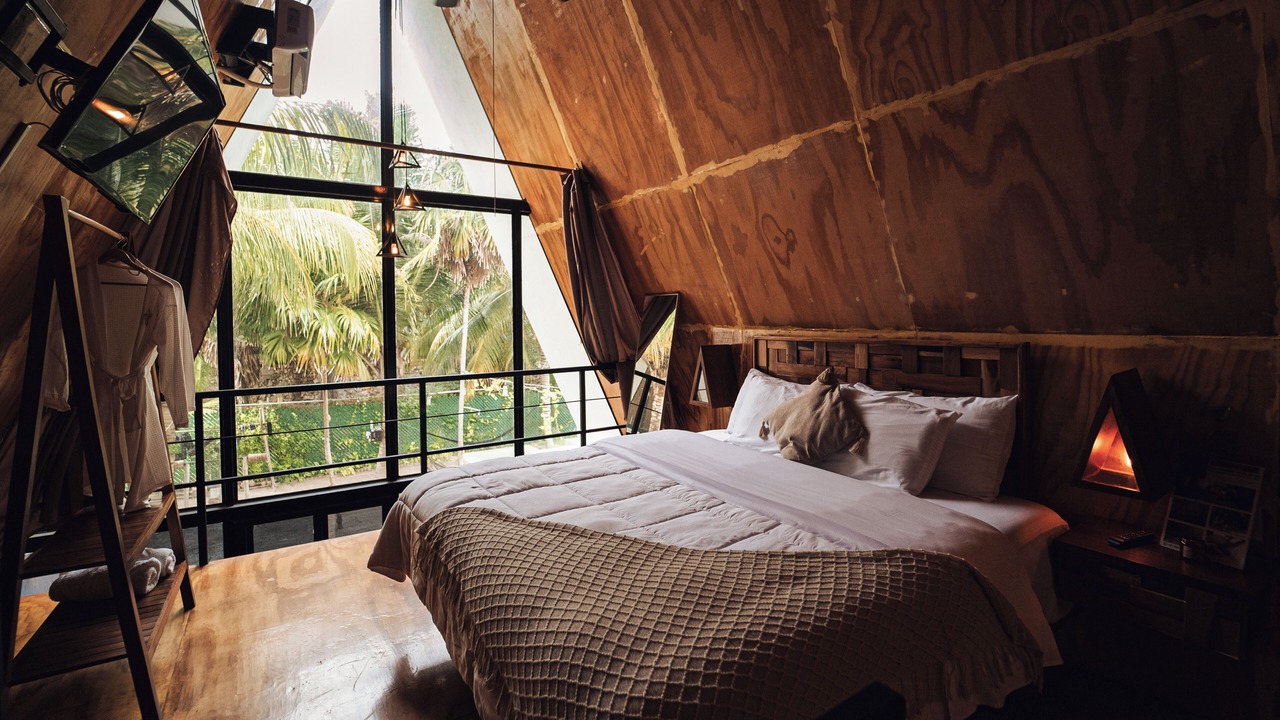 Photo of Bedroom in El Cuyo