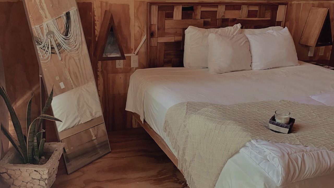 Photo of Bedroom in El Cuyo