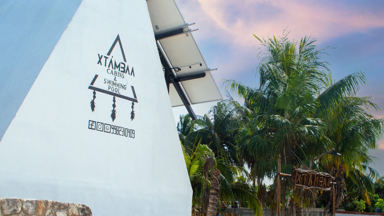 Photo of Outdoor in El Cuyo
