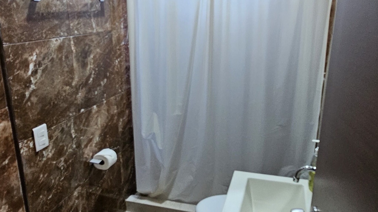 Photo of Bathroom in Marina Vallarta