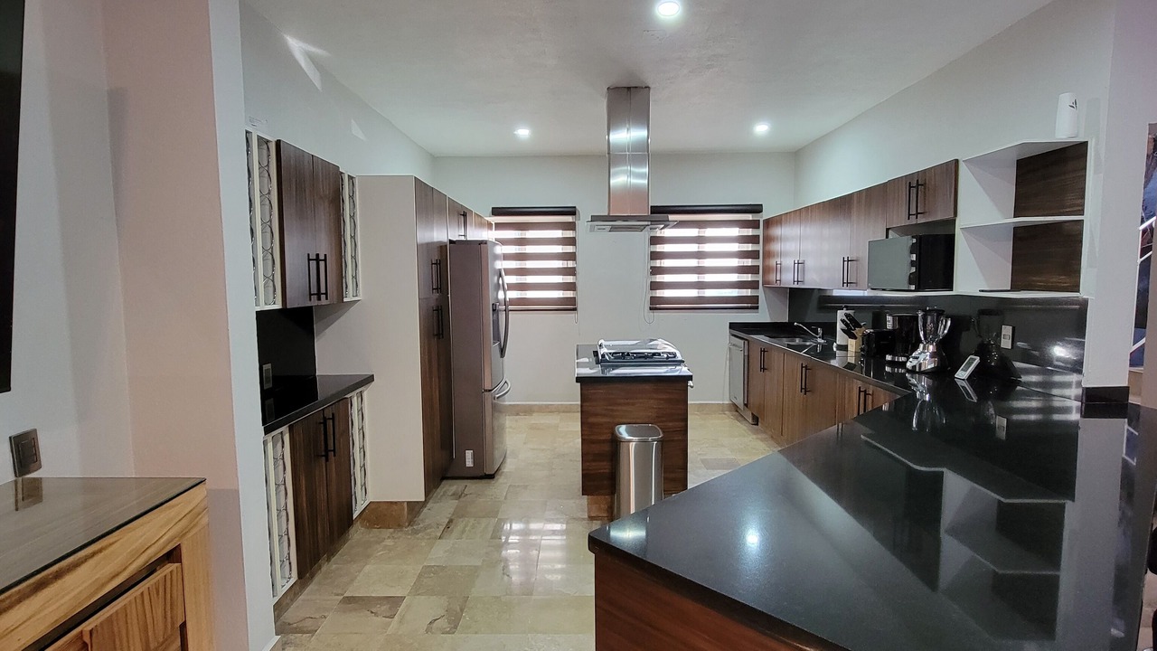 Photo of Kitchen in Marina Vallarta