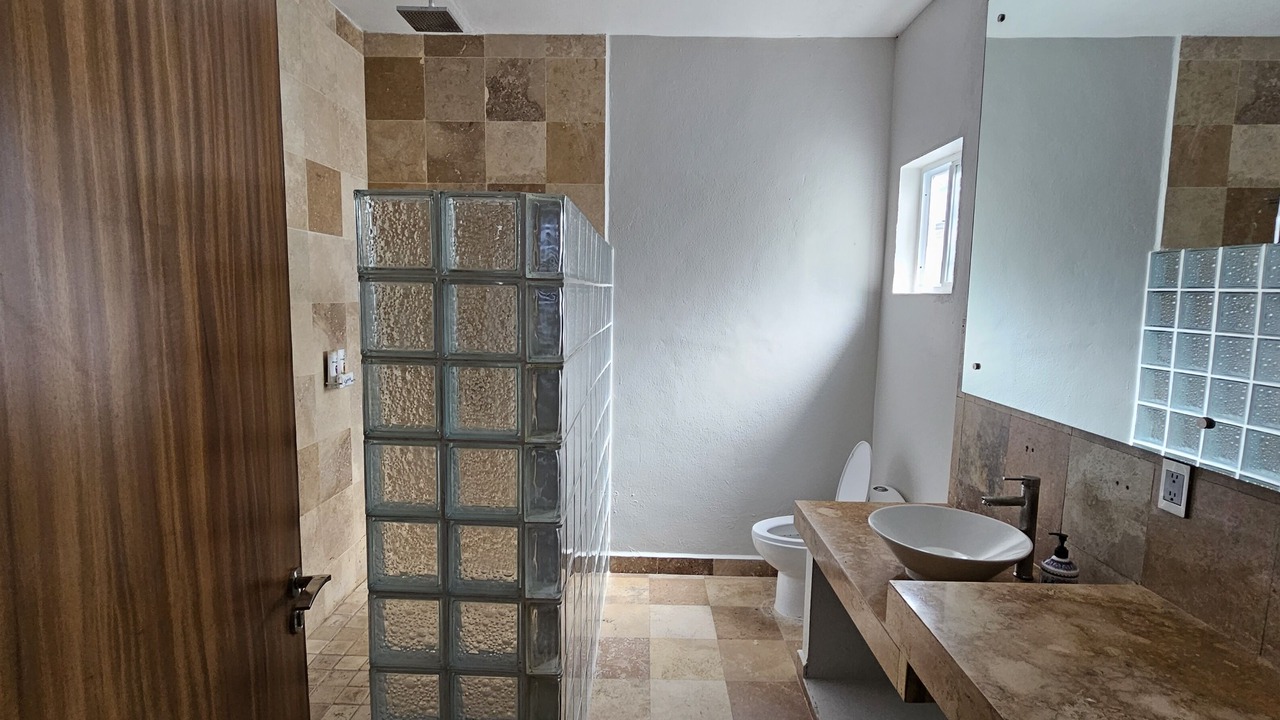 Photo of Bathroom in Marina Vallarta