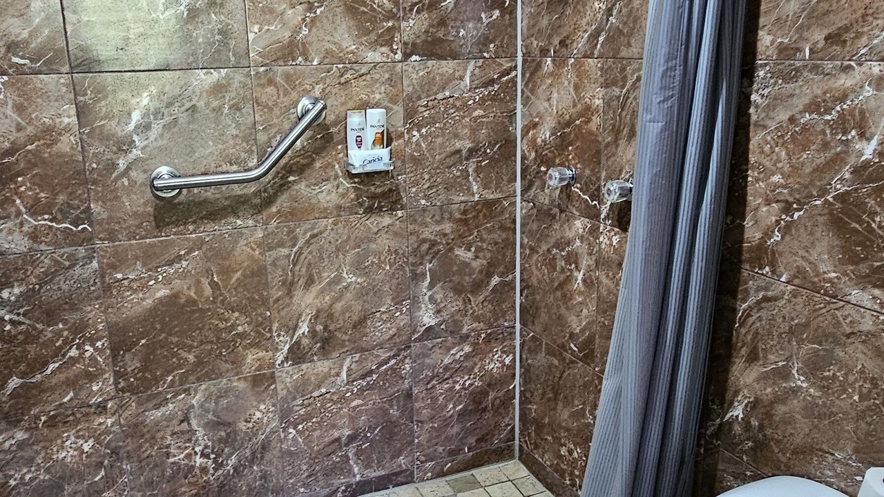 Photo of Bathroom in Marina Vallarta