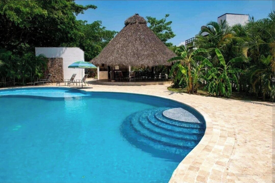 Photo of Outdoor in Marina Vallarta