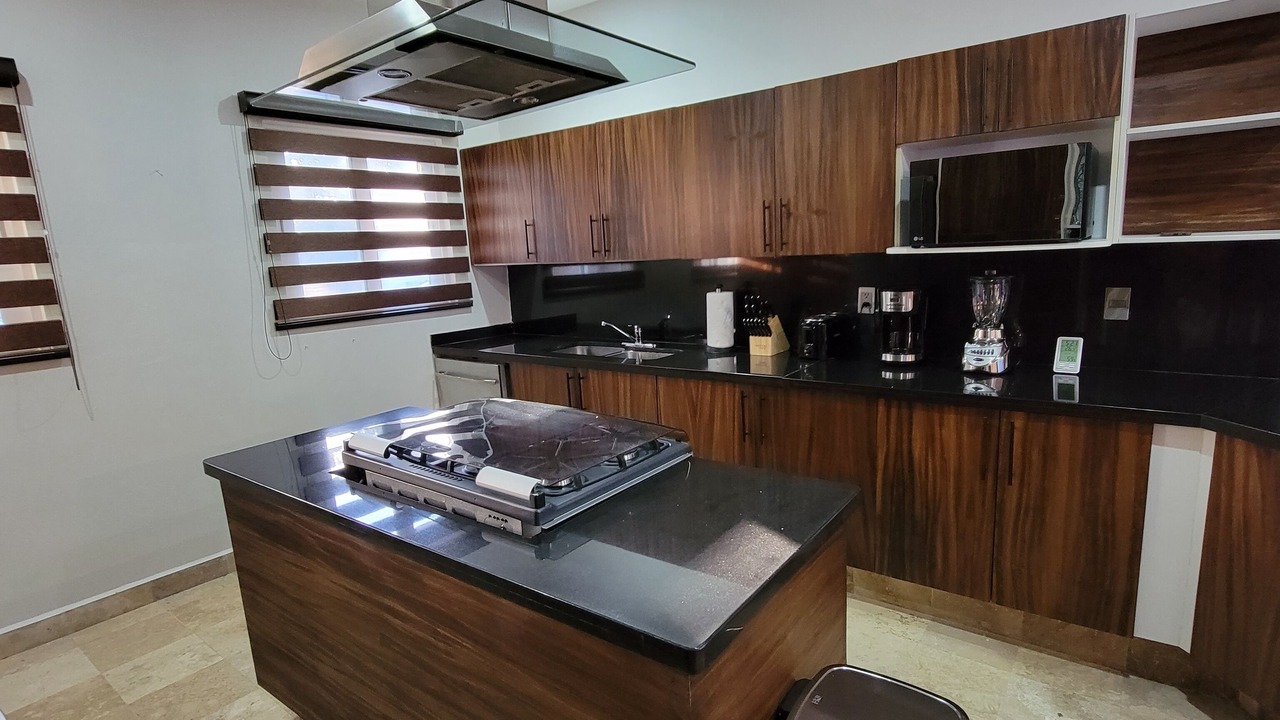 Photo of Kitchen in Marina Vallarta