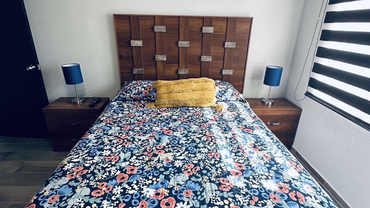 Photo of Bedroom in San Luis Potosi