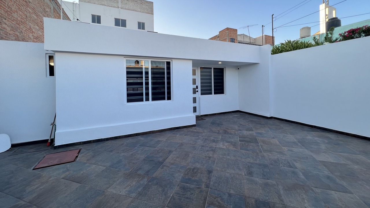 Photo of Outdoor in San Luis Potosi