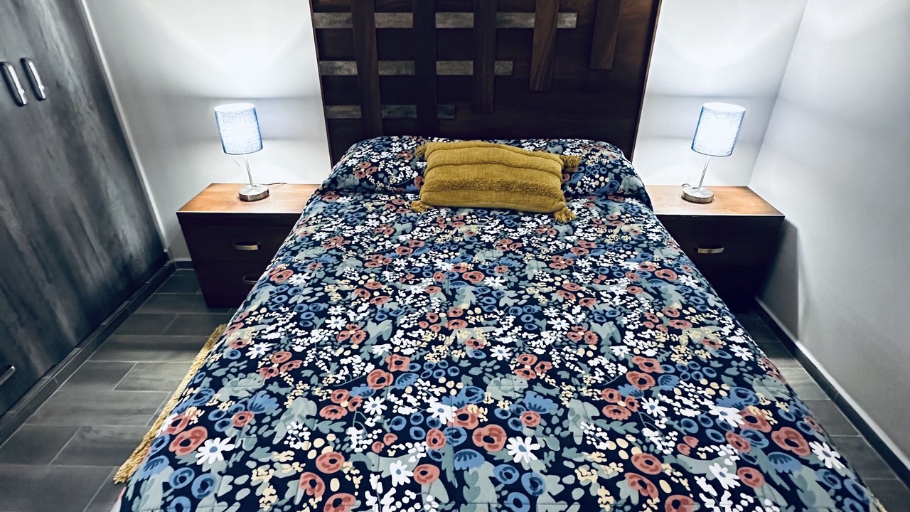 Photo of Bedroom in San Luis Potosi