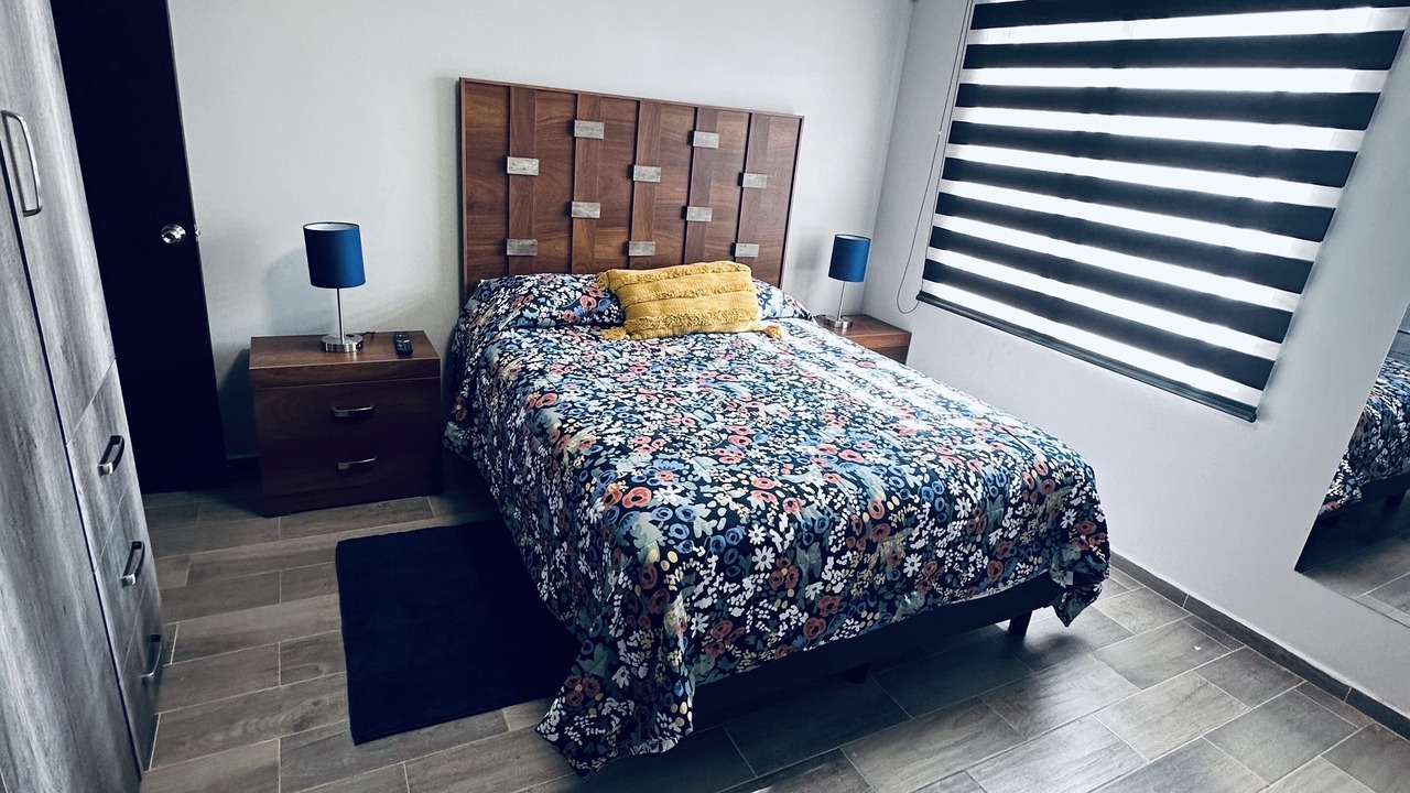 Photo of Bedroom in San Luis Potosi