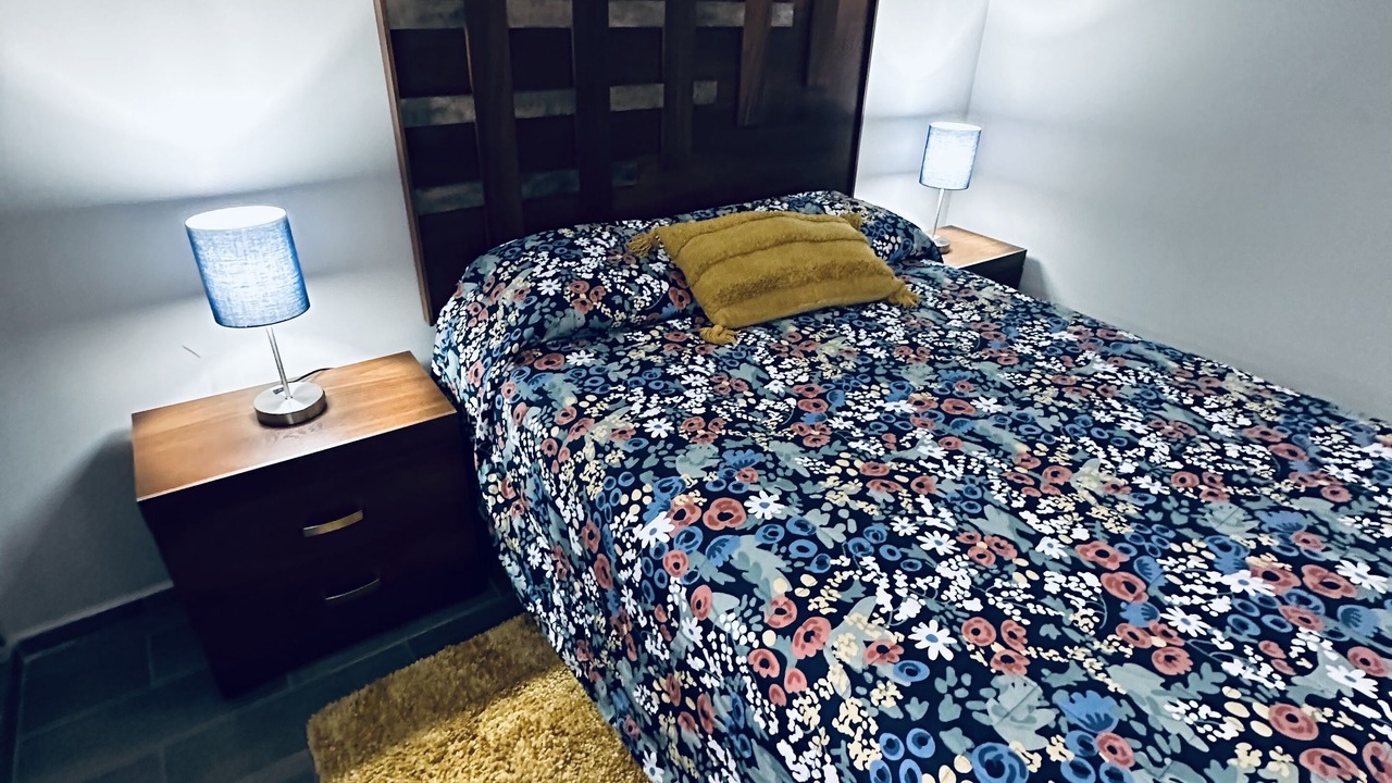 Photo of Bedroom in San Luis Potosi